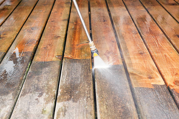 Professional  Pressure Washing Services in Peosta, IA